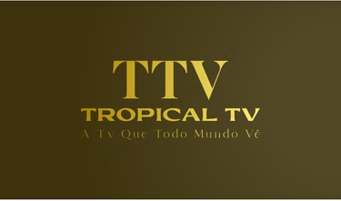 Tropical TV logo