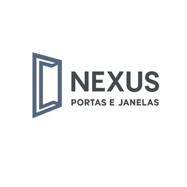 Nexus Portas e Janelas logo