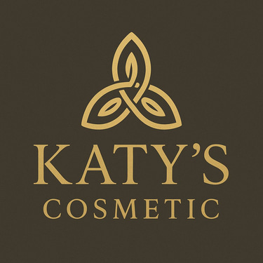 Katy's Kosmetic logo