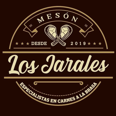 Los Jarales logo