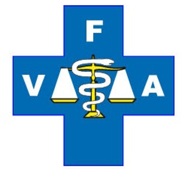 Veterinarijos farmacijos asociacija logo