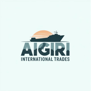 Aigiri International Trades logo