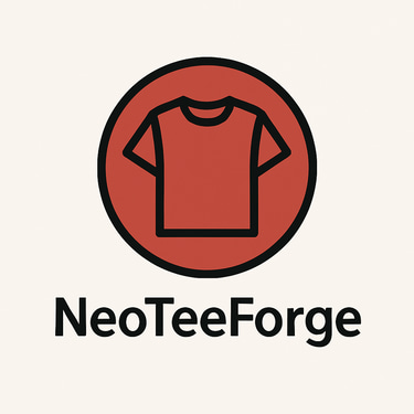NeoTeeForge logo