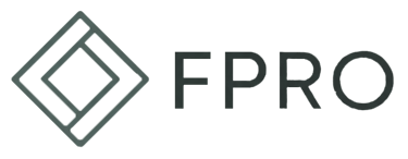 FPRO logo