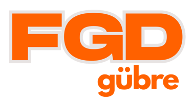 FGD GÜBRE logo