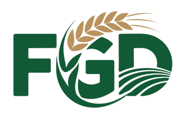 FGD GÜBRE logo