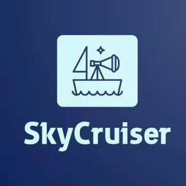 SKYCRUISER logo