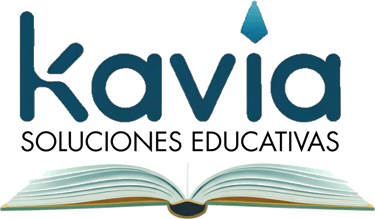 Kavia Soluciones Educativas logo