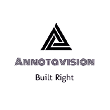 Annotavision logo
