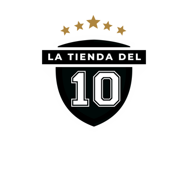 La Tienda del 10 Bar logo