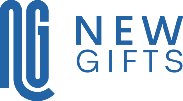 new gifts logo
