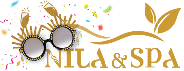 Nila & Spa logo