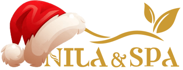 Nila & Spa logo