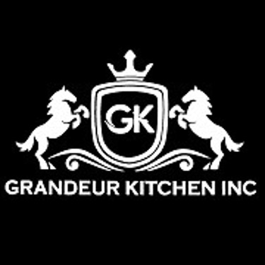 Grandeur Kitchen Cabinetry logo