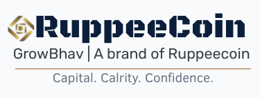 Ruppeecoin logo