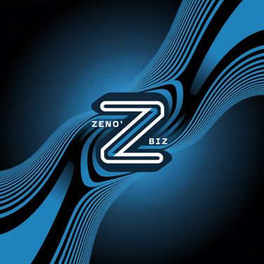 Zeno'z Biz logo