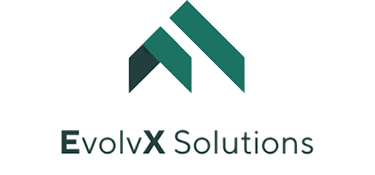 EvolvX Solutions logo