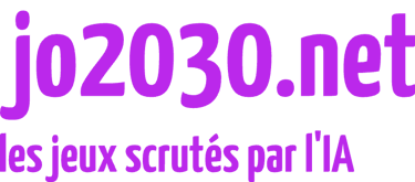 JO2030 logo