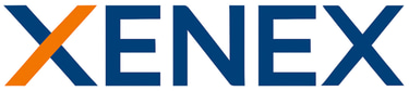 Xenex logo
