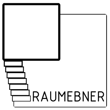 Raumebner logo
