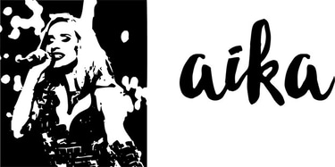Aika renginiai logo