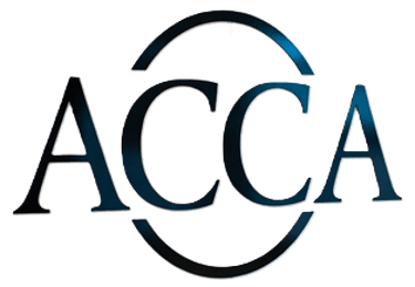 ACCA logo