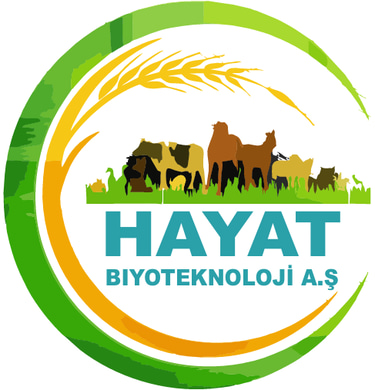 Hayat Biyoteknoloji ArGe logo