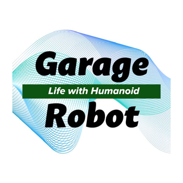 Garage Robot logo