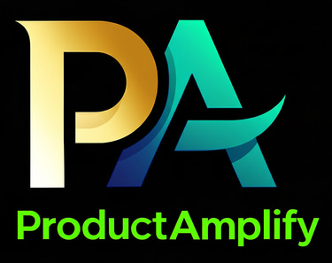 ProductAmplify logo