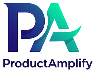 ProductAmplify logo