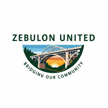 Zebulon United logo
