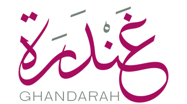 Ghandarah Heritage Studio logo