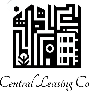 Centralleasing Company logo