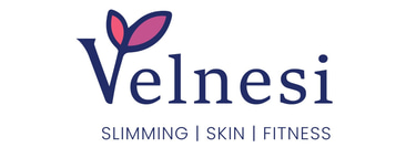 Velnesi logo