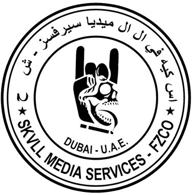 SKVLL MEDIA SERVICES FCZO logo