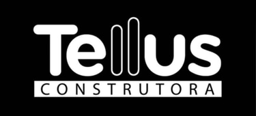 Tellus Construtora logo