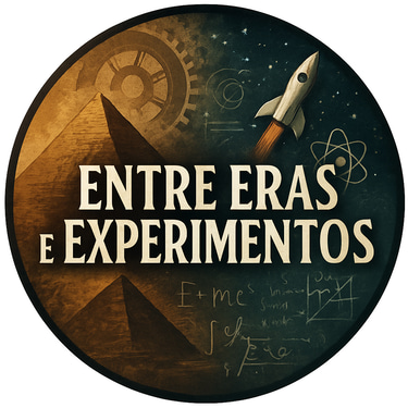 Entre eras e experimentos logo