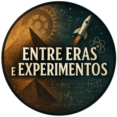 Entre eras e experimentos logo