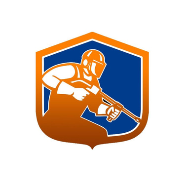 D. B. Clean242 logo