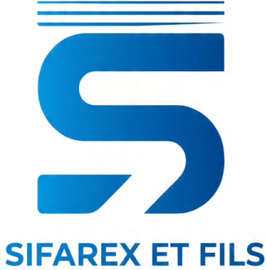 SIFAREX ET FILS logo