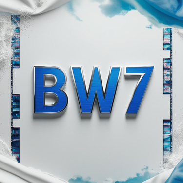 BW7 Criações de sites logo