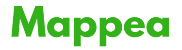 Mappea logo