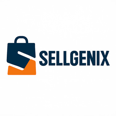 SELLGENIX logo