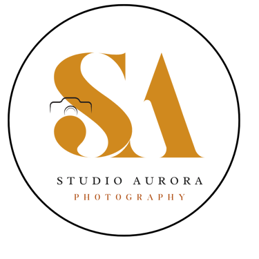Studio Aurora logo