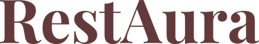RestAura logo