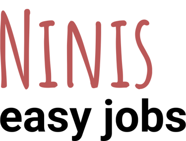 Ninis logo