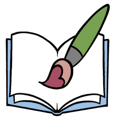Storypaint logo