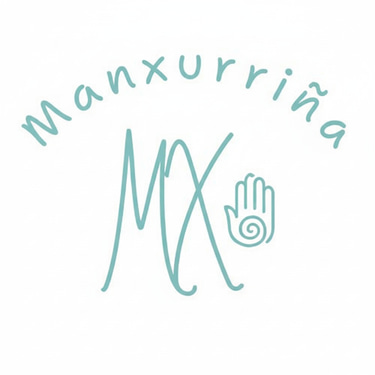 Manxurriña logo