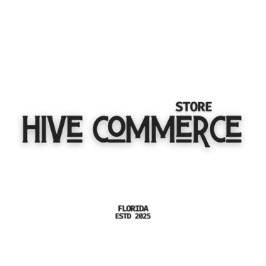 Hive Commmerce logo
