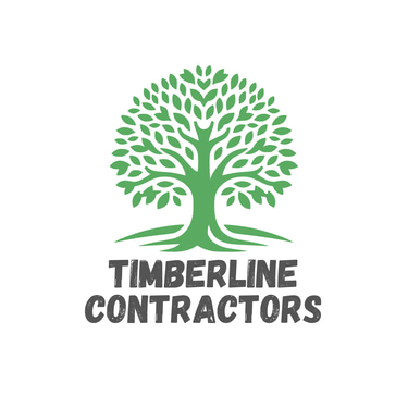 Timberline Contractors logo